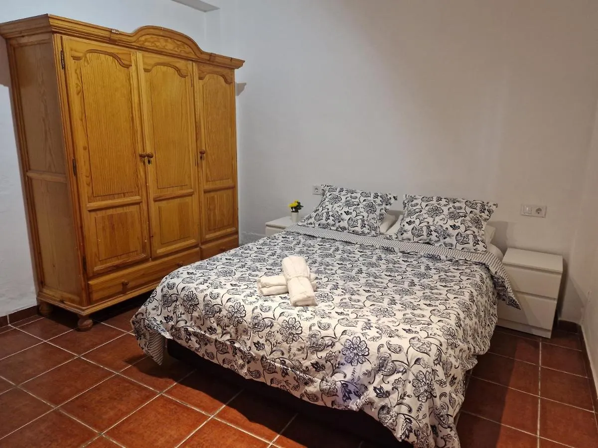 Apartment Sunny Churriana-Airport II Malaga Spain