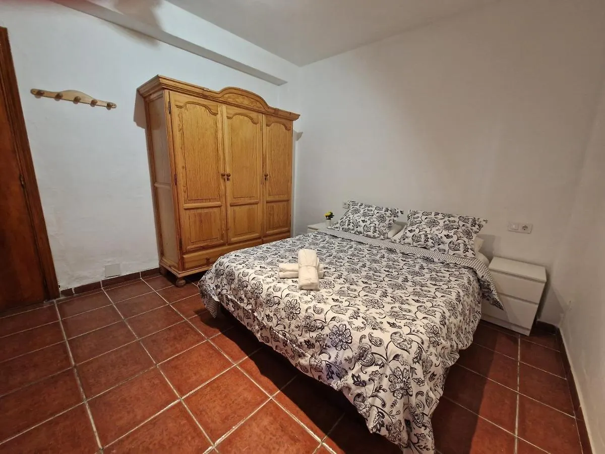 Sunny Churriana-Airport II Malaga Apartment